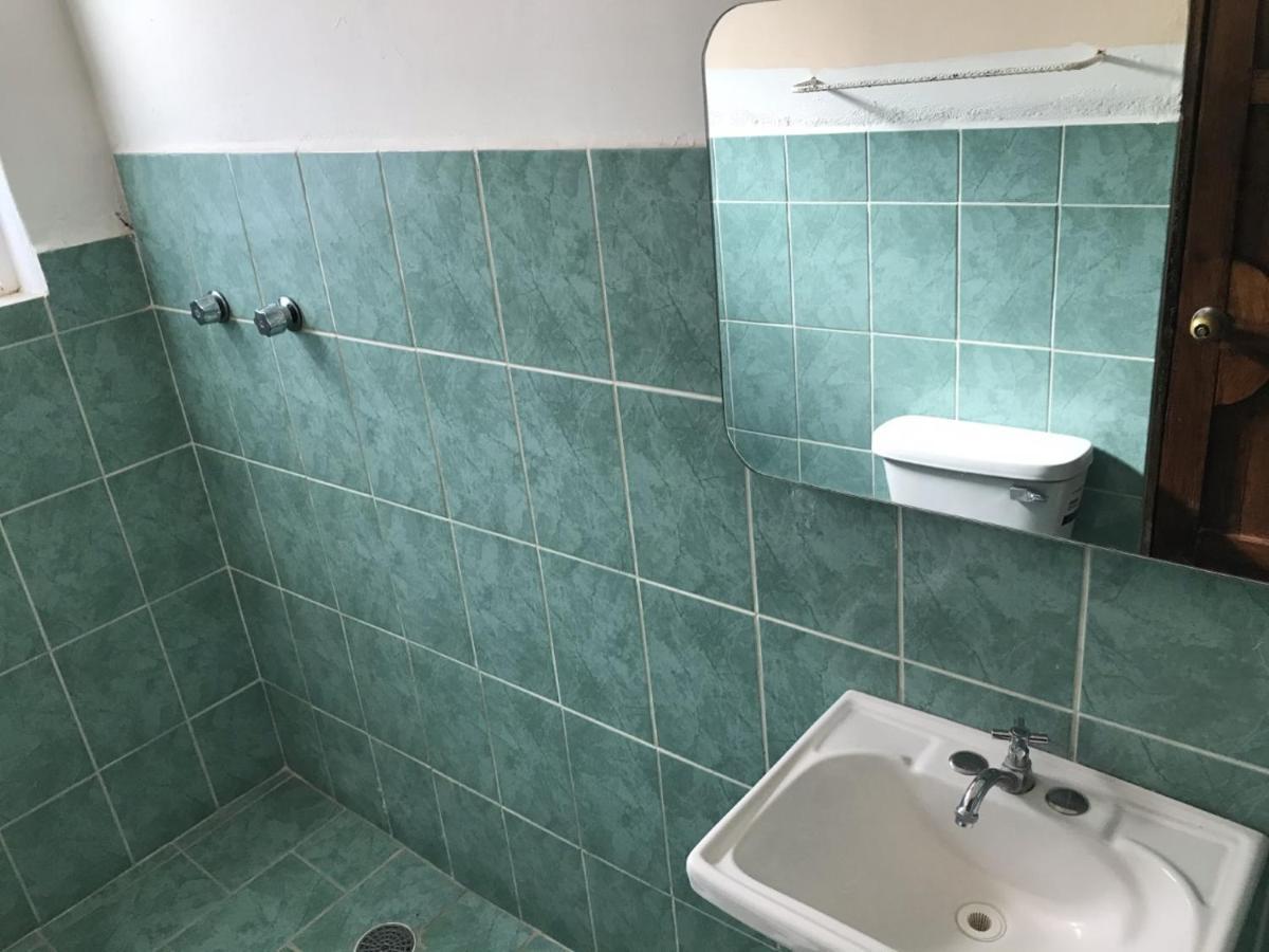 Hotel Izala San Pedro Pochutla Екстер'єр фото