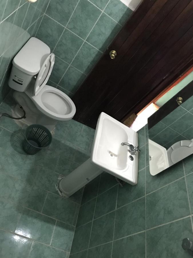 Hotel Izala San Pedro Pochutla Екстер'єр фото